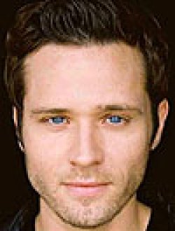 Seamus Dever