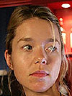 Anna Maxwell Martin