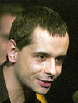 Michal Čapka