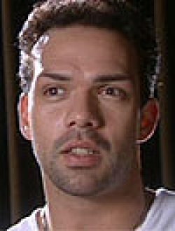 Darren Shahlavi