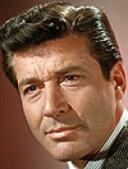 Efrem Zimbalist Jr.