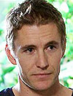 Brett Tucker