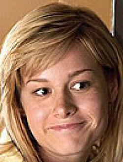 Brie Larson