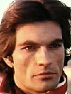 Luc Merenda