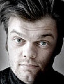 Árni Ásgeirsson