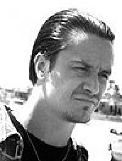 Mike Patton