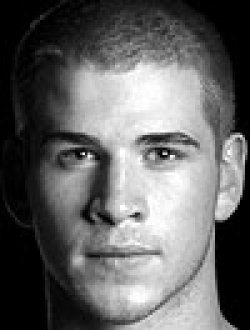 Liam Hemsworth