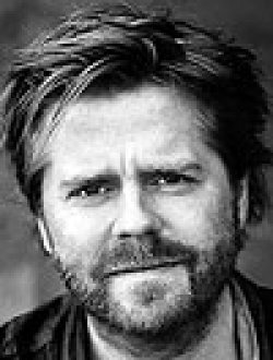Janus Metz Pedersen
