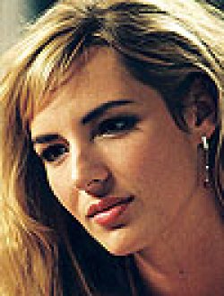 Louise Bourgoin