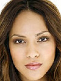Lesley-Ann Brandt