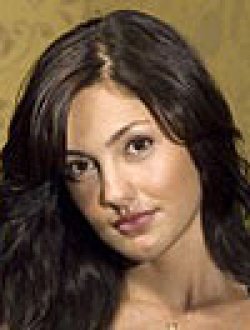 Minka Kelly
