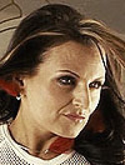 Olivie Žižková