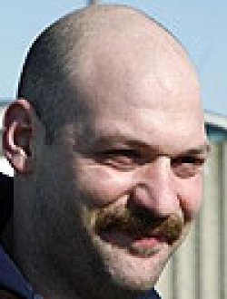 Corey Stoll