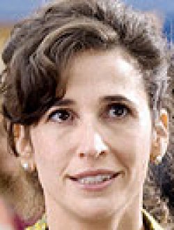 Michaela Watkins