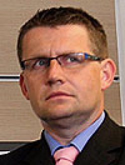 Richard Walter