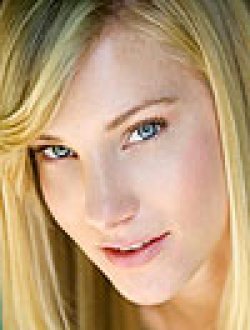 Heather Morris