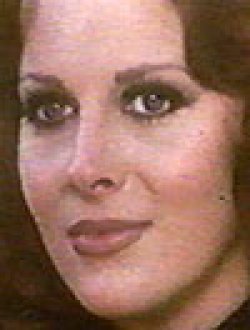 Dagmar Lassander
