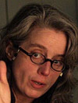 Catherine Martin