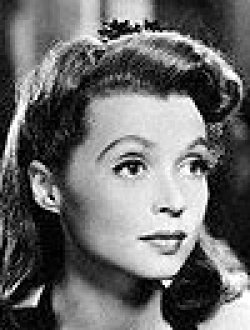 Lilli Palmer