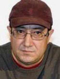 Jusup Razykov