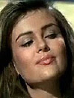 Pamela Tiffin