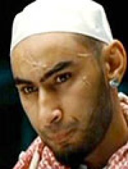 Laouni Mouhid