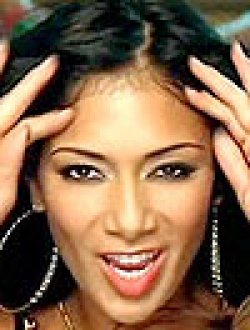 Nicole Scherzinger