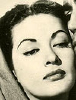 Yvonne De Carlo