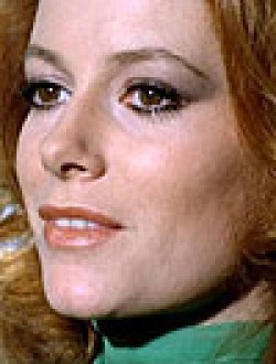 Luciana Paluzzi