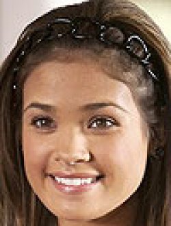 Nicole Gale Anderson