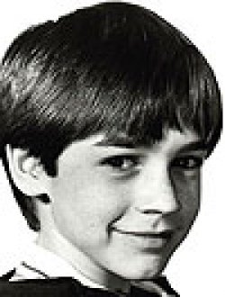 Barret Oliver