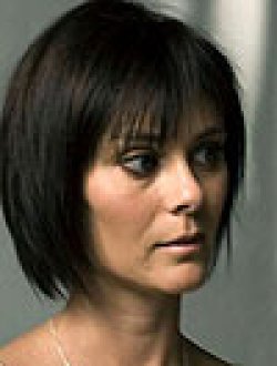 Klára Pollertová-Trojanová