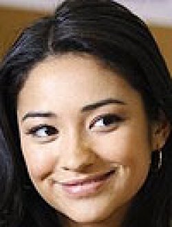 Shay Mitchell