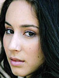 Troian Avery Bellisario