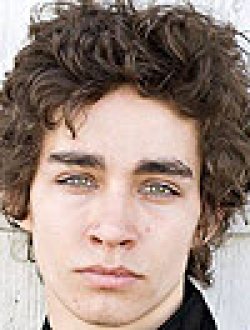 Robert Sheehan