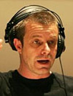 Harry Gregson-Williams