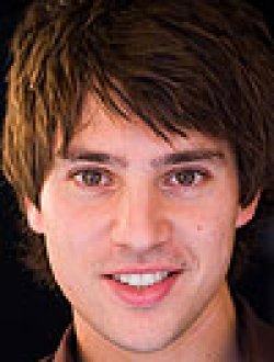 Nicholas D'Agosto