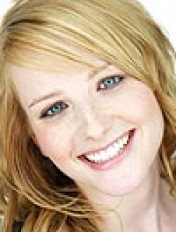 Melissa Rauch
