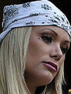 Shyla Stylez