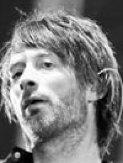 Thom Yorke