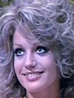 Catherine Spaak