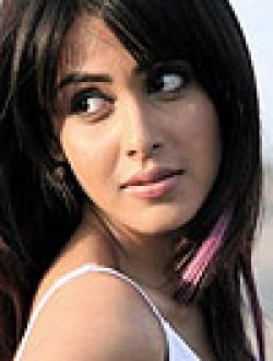 Genelia D'Souza