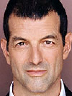 Mark Harelik
