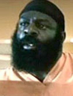 Kevin 'Kimbo Slice' Ferguson