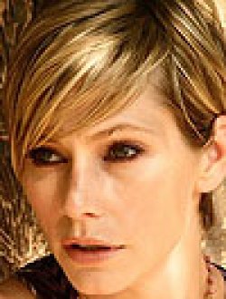 Meredith Monroe
