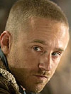 Ben Foster