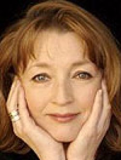 Lesley Manville