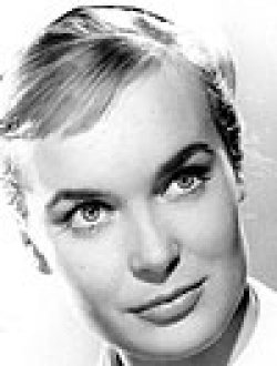 Shirley Eaton
