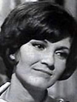 Martine Sarcey