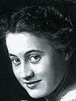Dorothy Gibson